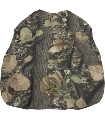 SEAT COVER POL MSE CAMO