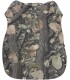 SEAT COVER POL MSE CAMO