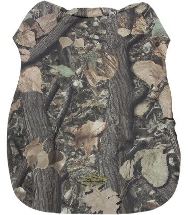 SEAT COVER POL MSE CAMO