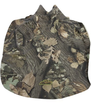SEAT COVER POL MSE CAMO