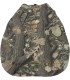 SEAT COVER POL MSE CAMO