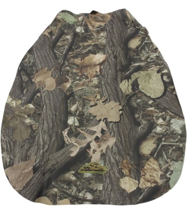 SEAT COVER POL MSE CAMO