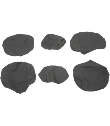 SEAT COVER DEFENDER BLK
