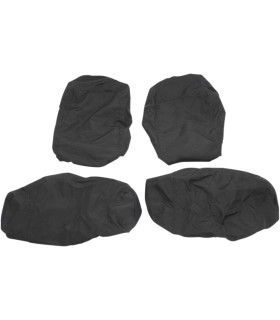 SEAT COVER GENERAL BLK