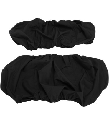 SEAT COVER PIONEER1000 BK