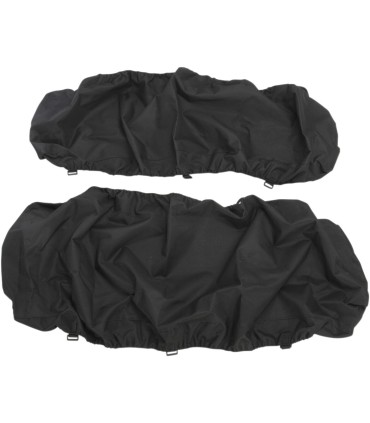 SEAT COVER MULE PROFX BK