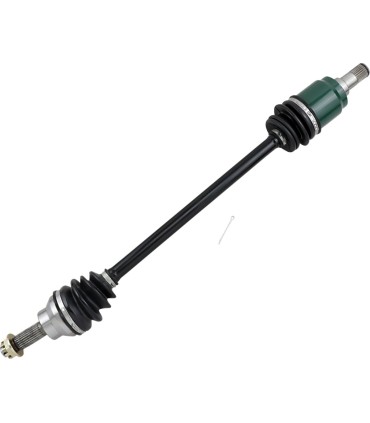 AXLE KIT COMPLETE HONDA