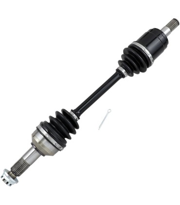 AXLE KIT COMPLETE HONDA