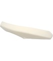 SELLE EN MOUSSE MOOSE SUZUKI
