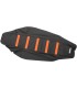 SEAT COVER RIBBED KTM OR