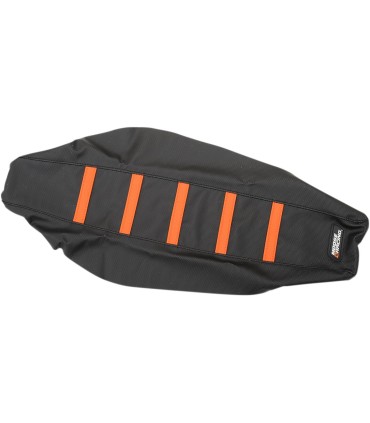 SEAT COVER RIBBED KTM OR