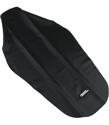 SEAT COVER GRIP KAWI BLK
