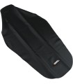 SEAT COVER GRIP KAWI BLK