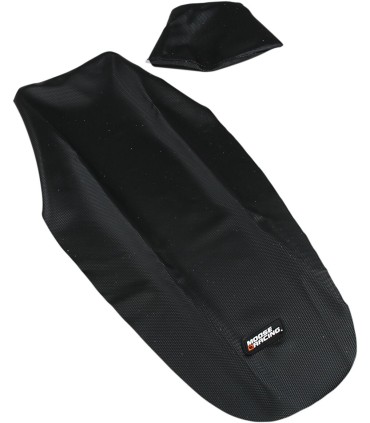 SEAT COVER GRIP YAM BLK