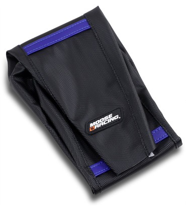 SEAT COVER RIBBED HUS 450