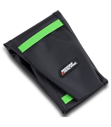 SEAT COVER RIBBED KXF 450