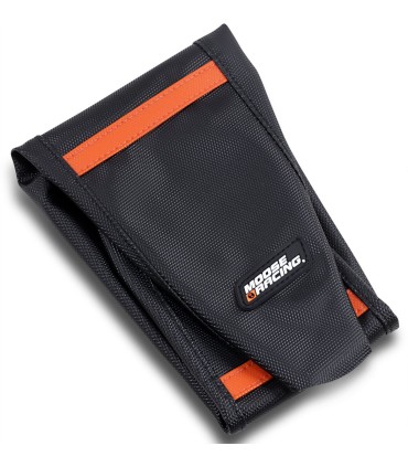 SEAT COVER RIBBED KTM 450