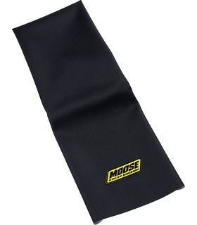 SEAT COVER AC MSE BLK