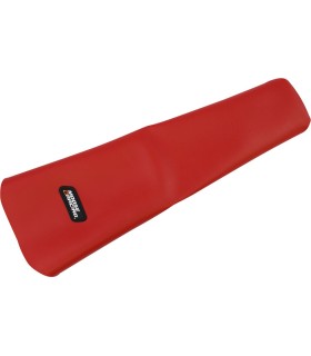 SEAT COVER HON RED