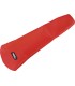 SEAT COVER HON RED