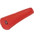 SEAT COVER HON RED
