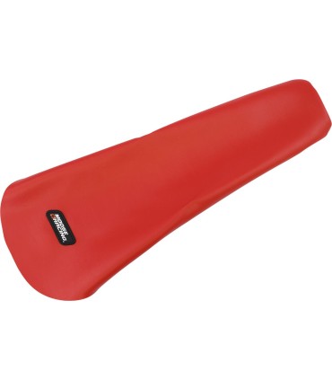 SEAT COVER HON RED