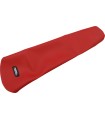 SEAT COVER HON RED