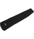 SEAT COVER GRIP HON BLK