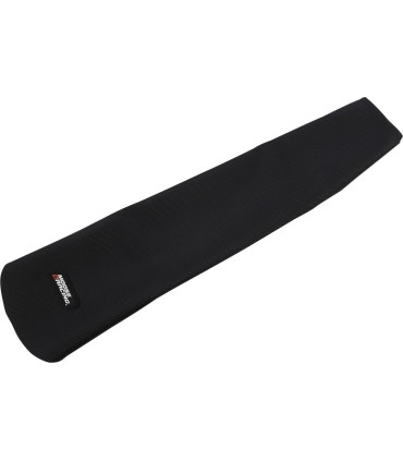SEAT COVER GRIP HON BLK