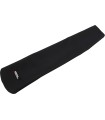 SEAT COVER GRIP HON BLK