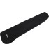 SEAT COVER GRIP HUS BLK