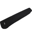 SEAT COVER GRIP HUS BLK