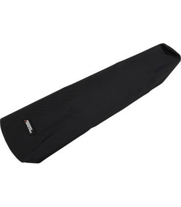 SEAT COVER GRIP KAW BLK