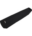 SEAT COVER GRIP KAW BLK
