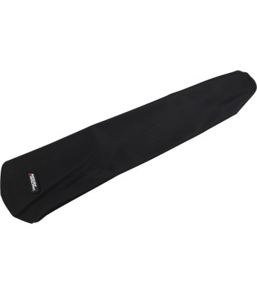 SEAT COVER GRIP KTM BLK