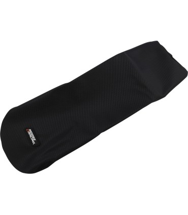 SEAT COVER GRIP YAM BLK