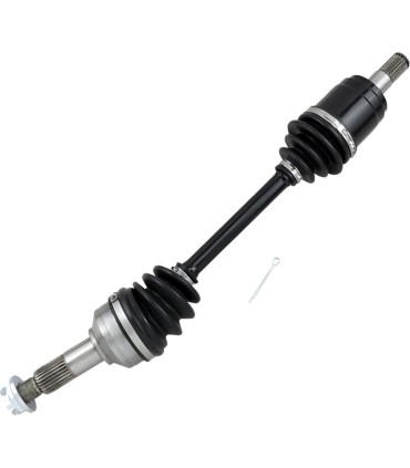 AXLE KIT COMPLETE HONDA