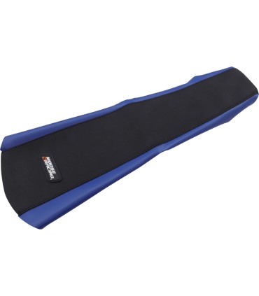 SEAT COVER YAM BLUE/BLACK