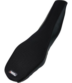SEAT COVER & FOAM KTM BK