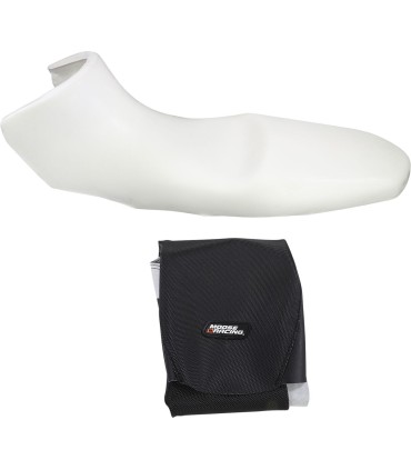 SEAT COVER & FOAM KTM1190