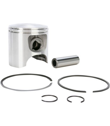 PISTON KIT S-D 650 .50MM