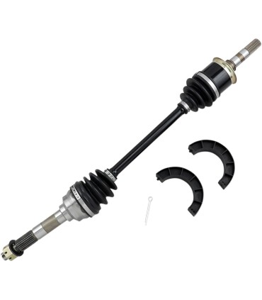 AXLE KIT COMPLETE KAW