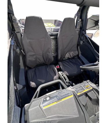 SEAT COVER COMM/MAV MSE