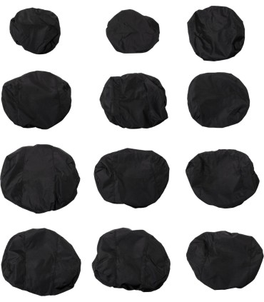 SEAT COVER DEFENDER LTD MAX MS