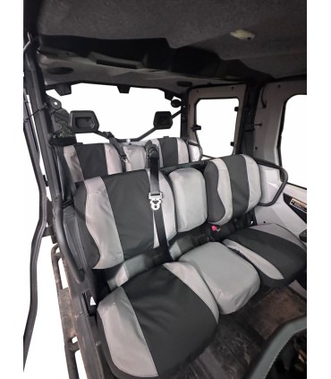 SEAT COVER DEFENDER LTD MAX MS