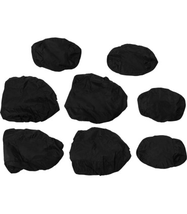 SEAT COVER RZR 4 XP MSE