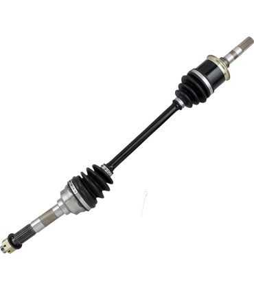 AXLE KIT COMPLETE KAW