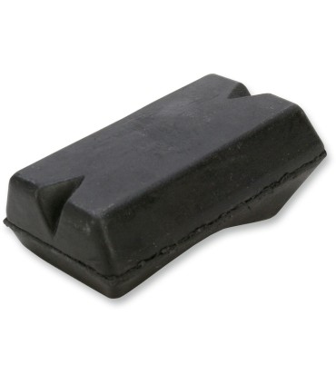 SKI RUBBER PAD YAMAHA