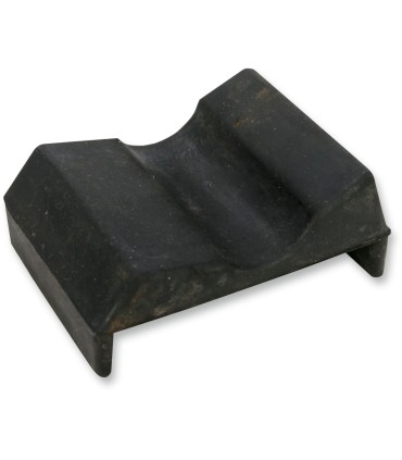 SKI RUBBER BUMPER POLARIS