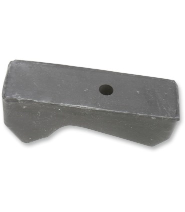 SKI RUBBER BUMPER POLARIS